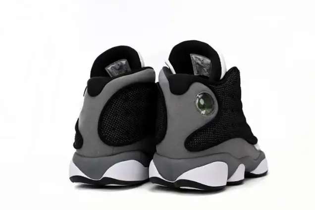 Cheap Husky Jordan Retro Black Flint Air 13 DJ5982-060 0408
